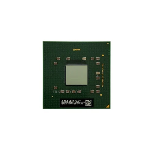 سی پی یو لپ تاپ AMD Athlon