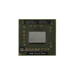 سی پی یو لپ تاپ AMD Turion Ultra
