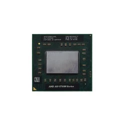 سی پی یو لپ تاپ AMD A10-5700M