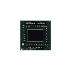 سی پی یو لپ تاپ AMD A10-4600M