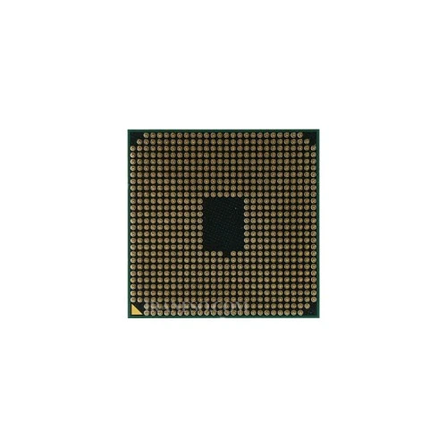 سی پی یو لپ تاپ AMD A10-4600M