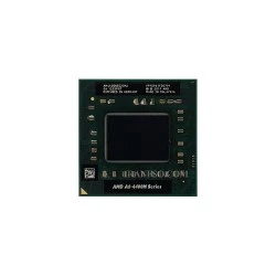 سی پی یو لپ تاپ AMD A6-4400M