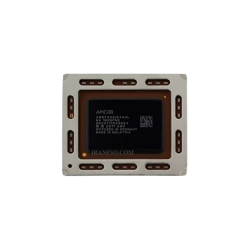 سی پی یو لپ تاپ AMD AM5745SIE44HLA10-5745M