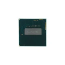 سی پی یو لپ تاپ نسل چهارم I7 Haswell