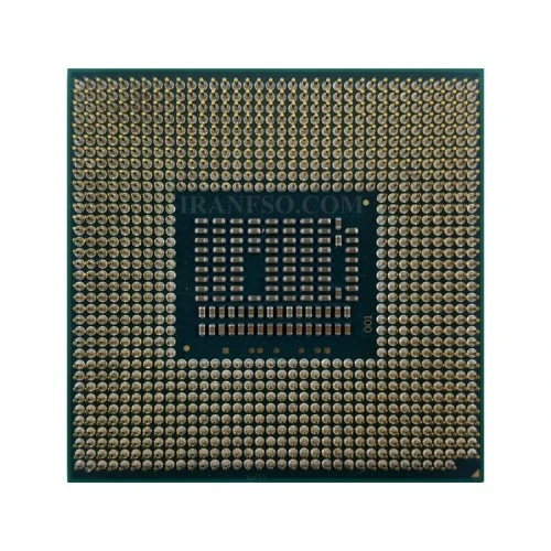 سی پی یو لپ تاپ Pentium IVY Bridge-SR0U1