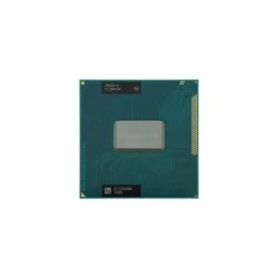 سی پی یو لپ تاپ نسل سوم I3 IVY Bridge