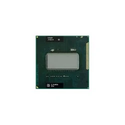 سی پی یو لپ تاپ نسل دوم B9 Pentium Sandy Bridge