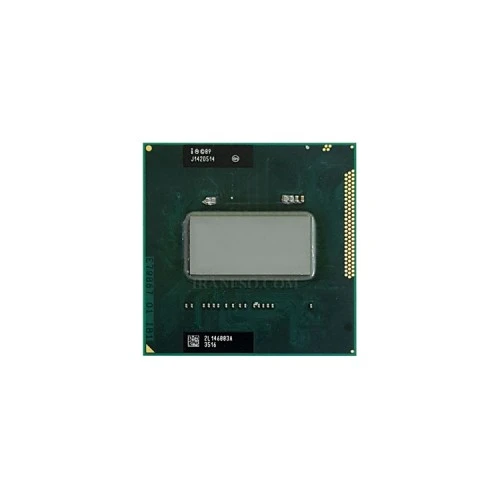 سی پی یو لپ تاپ B9 Pentium Sandy Bridge