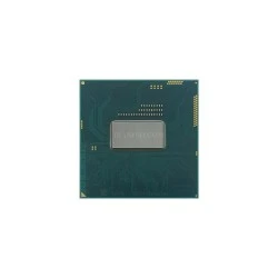 سی پی یو لپ تاپ نسل چهارم Celeron Haswell-2950