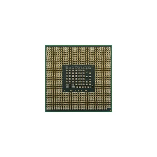 سی پی یو لپ تاپ نسل دوم I3 Sandy Bridge