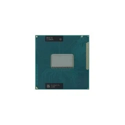 سی پی یو لپ تاپ نسل سوم I5 IVY