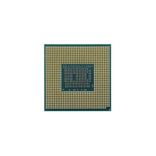 سی پی یو لپ تاپ I5 IVY