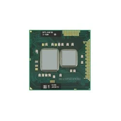 سی پی یو لپ تاپ نسل اول I5 Arrandale