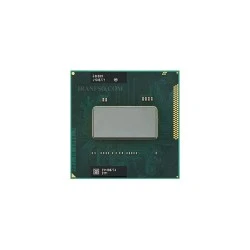 سی پی یو لپ تاپ نسل دوم I7 Sandy Bridge