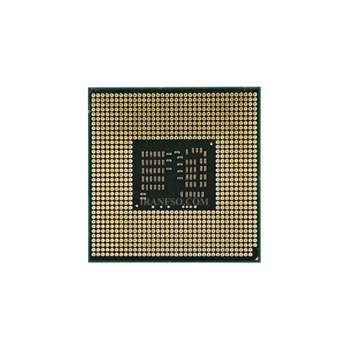 سی پی یو لپ تاپ I3-330M_I3-350M Arrandale