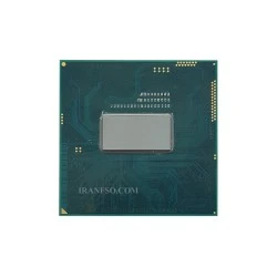 سی پی یو لپ تاپ نسل چهارم Pentium Haswell