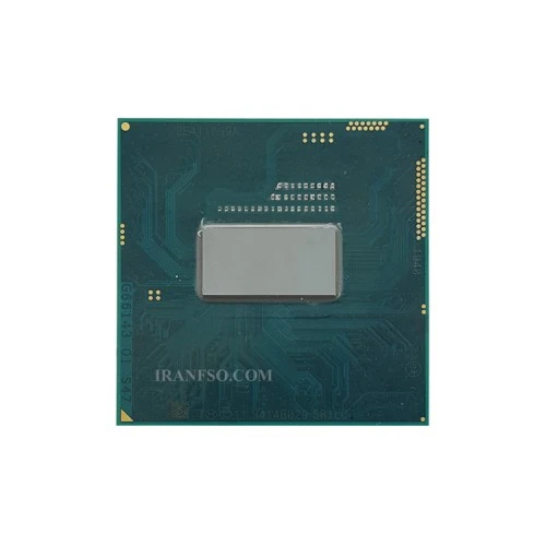 سی پی یو لپ تاپ Pentium Haswell