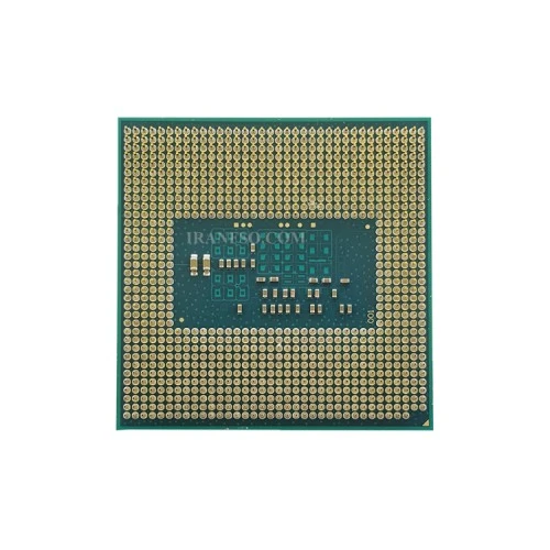 سی پی یو لپ تاپ Pentium Haswell