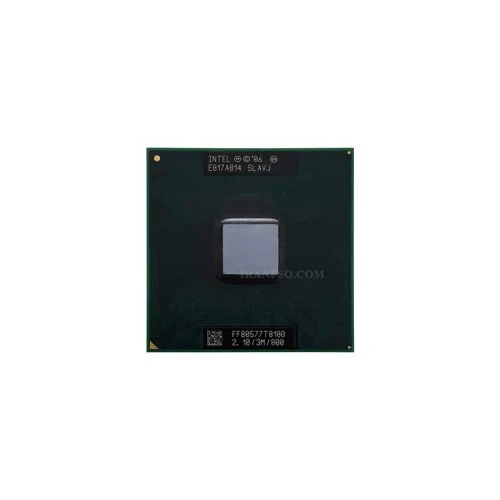 سی پی یو لپ تاپ Intel Core 2 Duo T8000 478MN_SLAVJ سوکت P