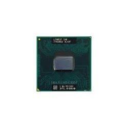 سی پی یو لپ تاپ Intel Celeron M 540_SLA2F سوکت P