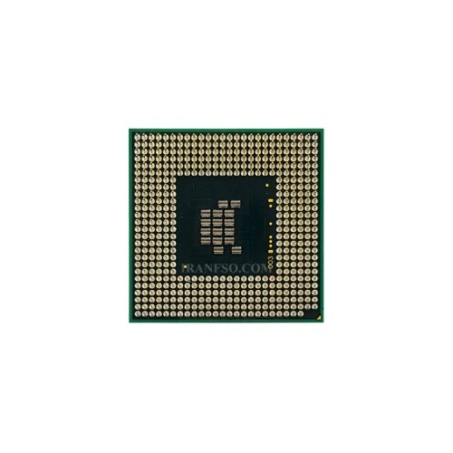 سی پی یو لپ تاپ Intel Celeron M 540_SLA2F سوکت P