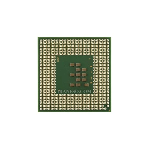 سی پی یو لپ تاپ Intel Pentium Centrino M 750 پایه 479