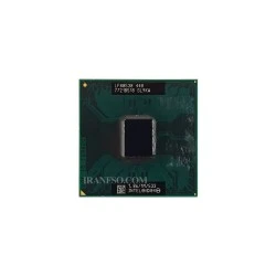 سی پی یو لپ تاپ Intel Celeron M 440 پایه 478MT سوکت M