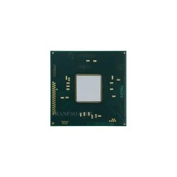 سی پی یو لپ تاپ SR2KL Pentium N3710