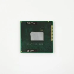 سی پی یو لپ تاپ نسل دوم Celeron Sandy Bridge