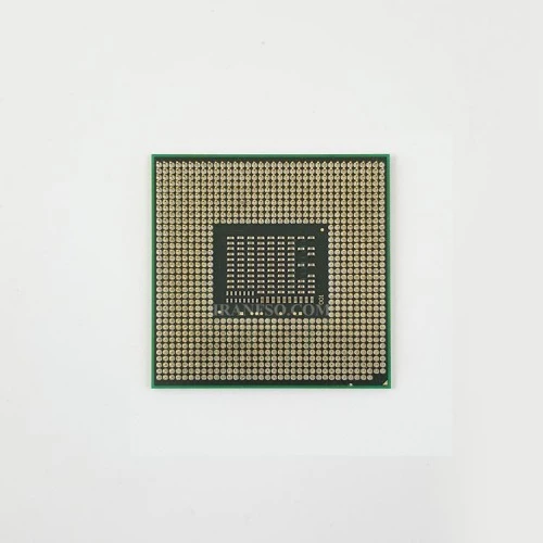 سی پی یو لپ تاپ Celeron Sandy Bridge