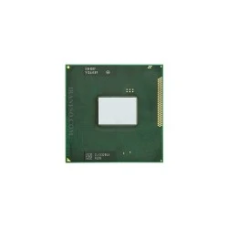 سی پی یو لپ تاپ نسل دوم I5 SandyBrige