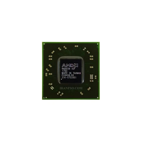 چیپ گرافیک لپ تاپ AMD 216-0752001_HD4250