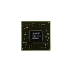 چیپ گرافیک لپ تاپ AMD 216-0809024_HD6470