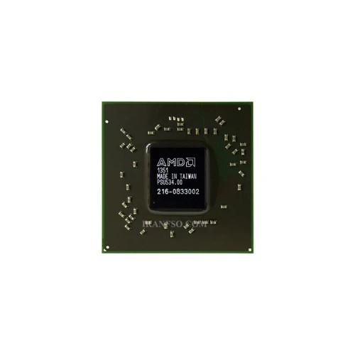 چیپ گرافیک لپ تاپ AMD 216-0833002_HD7650