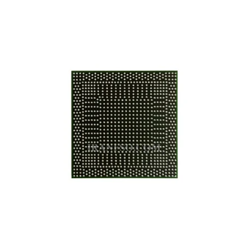 چیپ گرافیک لپ تاپ AMD 216-0833002_HD7650