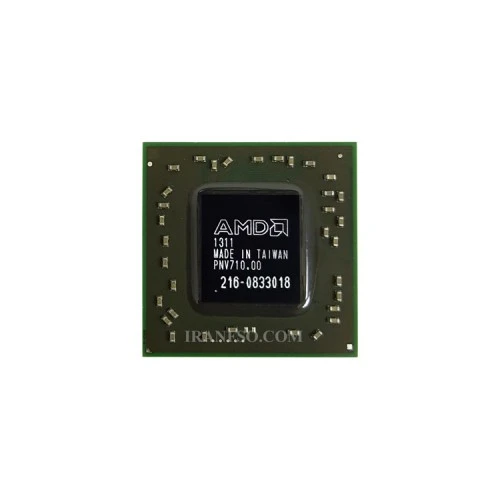 چیپ گرافیک لپ تاپ AMD 216-0833018_HD7550