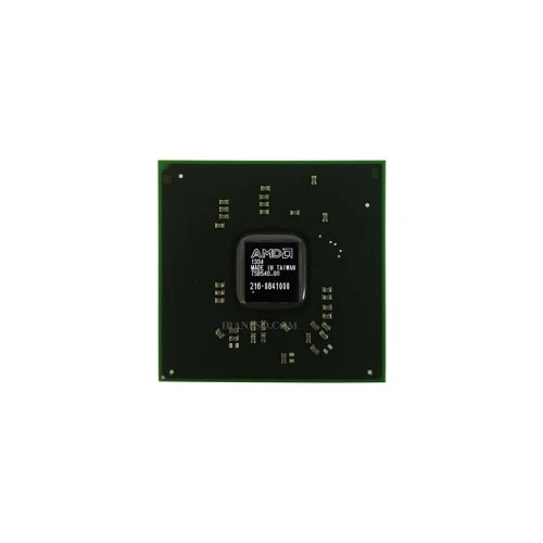چیپ گرافیک لپ تاپ AMD 216-0841000