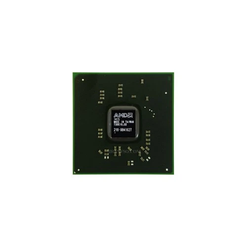 چیپ گرافیک لپ تاپ AMD 216-0841027