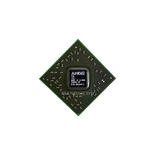 چیپ گرافیک لپ تاپ AMD 218-0844012