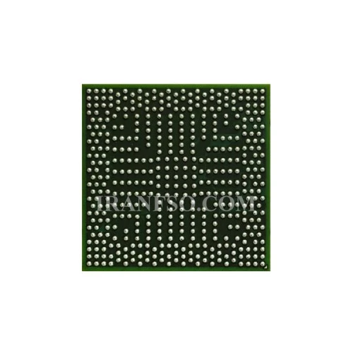 چیپ گرافیک لپ تاپ AMD 216-TQA6AVA12FG_RS690
