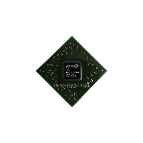 چیپ گرافیک لپ تاپ AMD 218-0755113_HD6650M