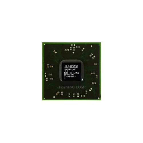 چیپ گرافیک لپ تاپ AMD 218-0660017_SB710