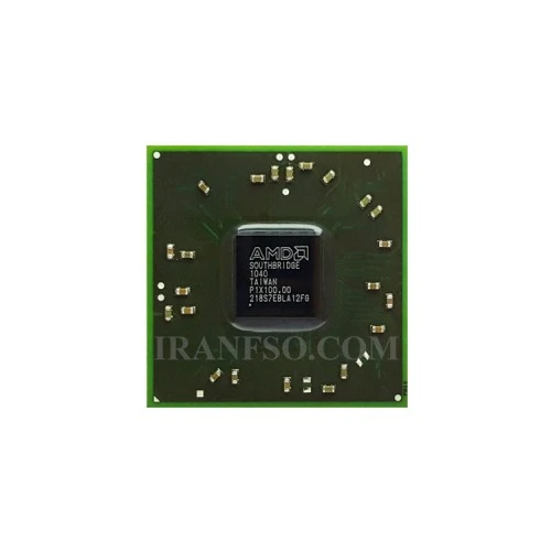 چیپ گرافیک لپ تاپ AMD 218-S7EBLA12FG
