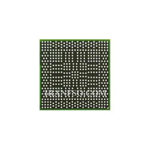 چیپ گرافیک لپ تاپ AMD 218-S7EBLA12FG
