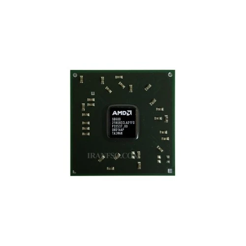 چیپ گرافیک لپ تاپ AMD 218-S6ECLA21FG
