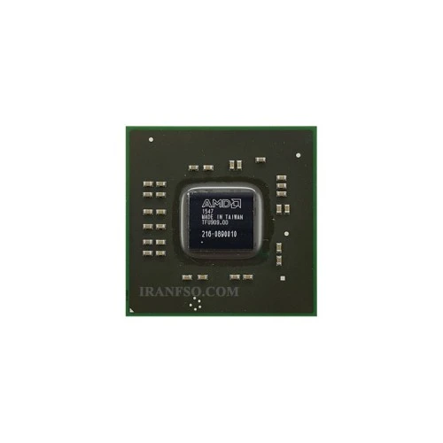 چیپ گرافیک لپ تاپ AMD 216-089-0010