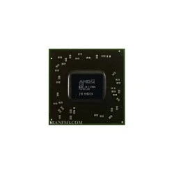 چیپ گرافیک لپ تاپ AMD 216-0809024_HD6470 ریبالی