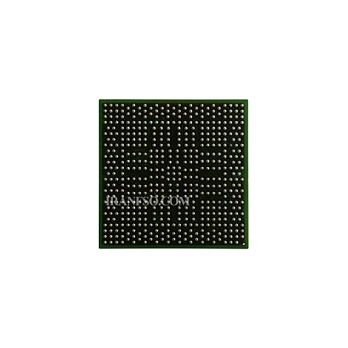 چیپ گرافیک لپ تاپ AMD 216-0674024 ریبالی
