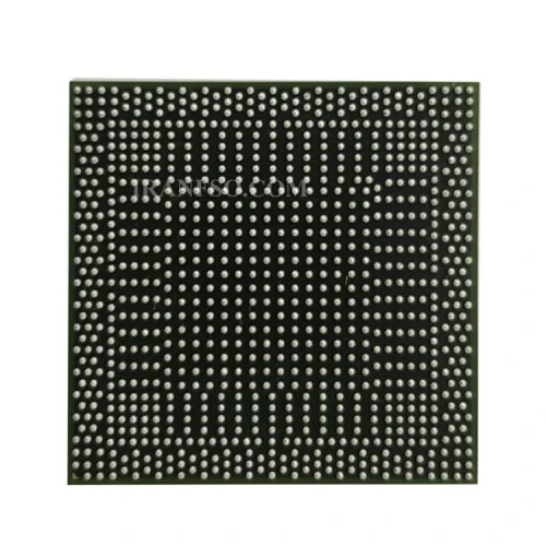 چیپ گرافیک لپ تاپ AMD 216-0810001 ریبالی