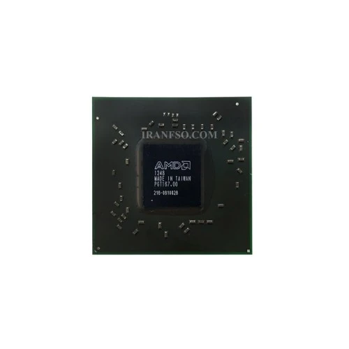چیپ گرافیک لپ تاپ AMD 216-0810028 ریبالی